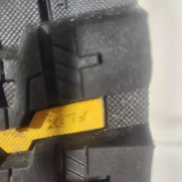 Cat Footwear Steel Toe Men's Alaska 2.0 Industrial & Construction Boot Size 12 - Picture 14 of 14